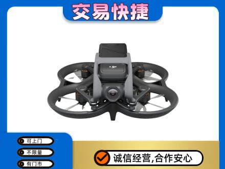 周口回收无人机
